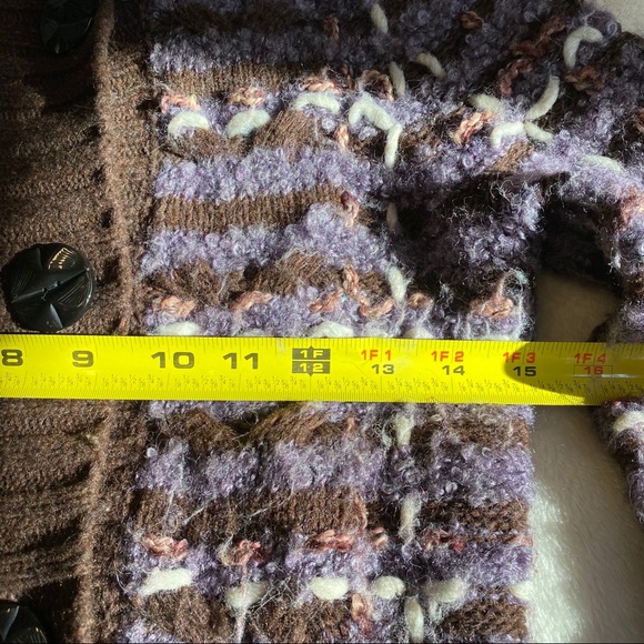 Anthropologie Sleeping on Snow sweater - Picture 11 of 16